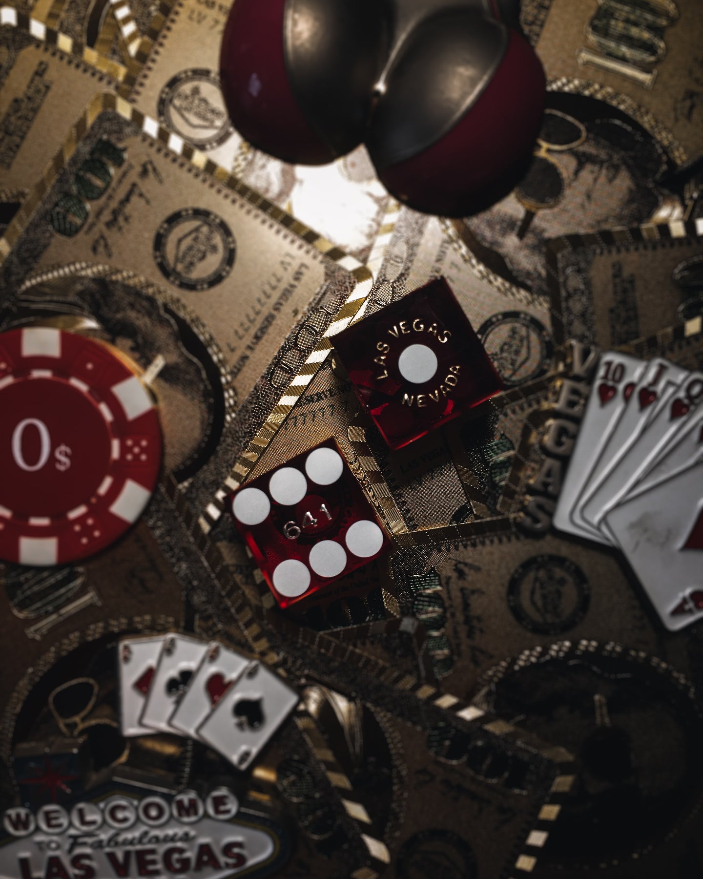Baccarat